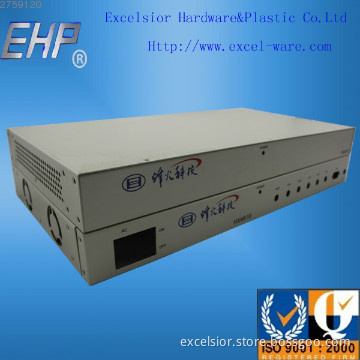 OEM 1U Rack Mount / Metal Chassis/Server Case